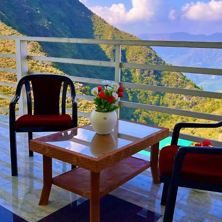 Sitara Resort, Scenic Mountain View Rooms With Balcony & Terrace موسوري المظهر الخارجي الصورة