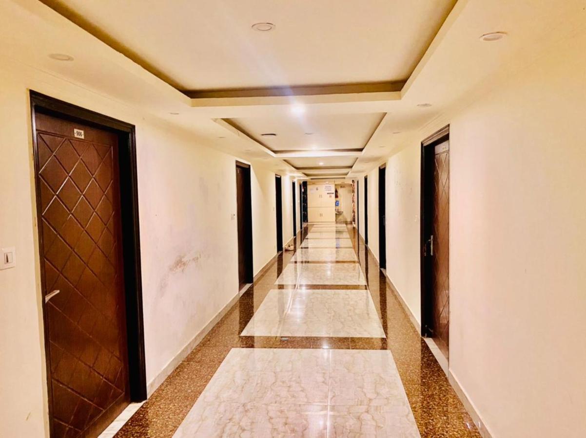 Sitara Resort, Scenic Mountain View Rooms With Balcony & Terrace موسوري المظهر الخارجي الصورة