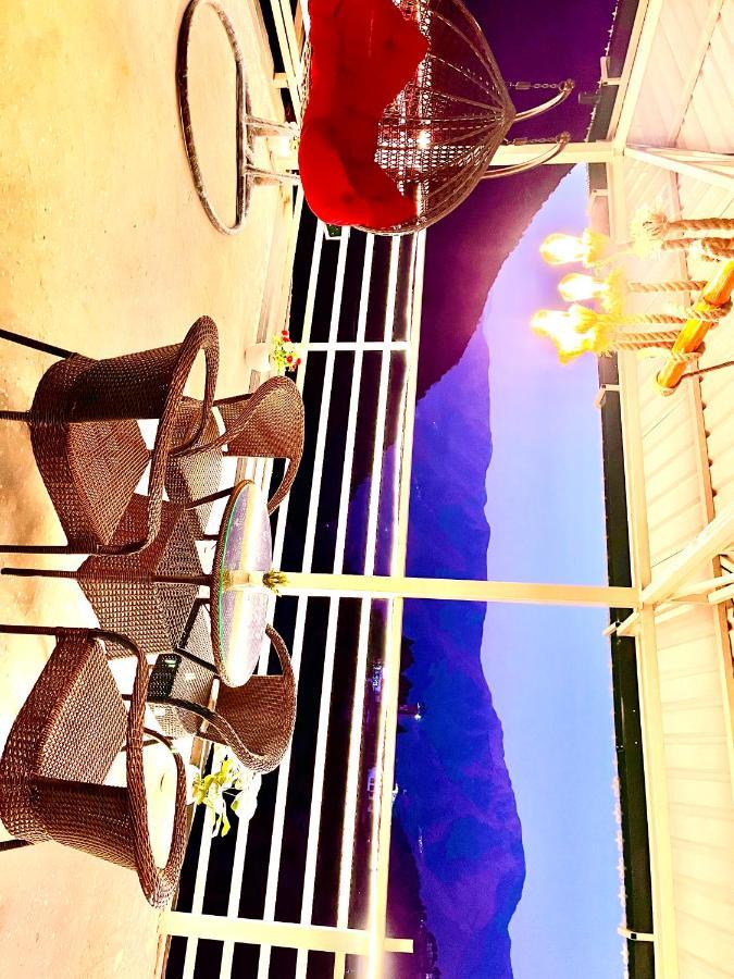 Sitara Resort, Scenic Mountain View Rooms With Balcony & Terrace موسوري المظهر الخارجي الصورة