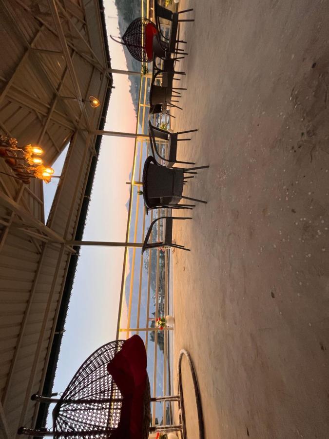 Sitara Resort, Scenic Mountain View Rooms With Balcony & Terrace موسوري المظهر الخارجي الصورة