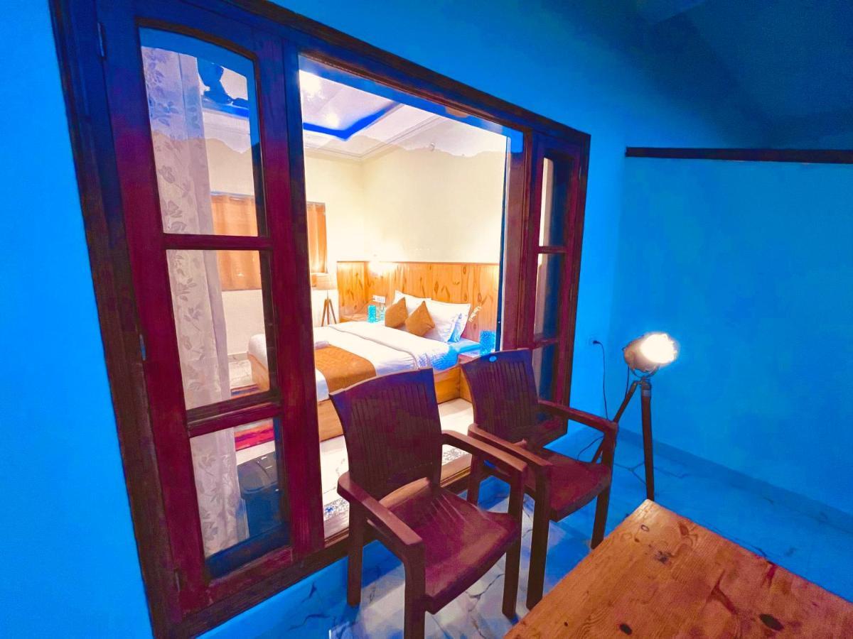 Sitara Resort, Scenic Mountain View Rooms With Balcony & Terrace موسوري المظهر الخارجي الصورة