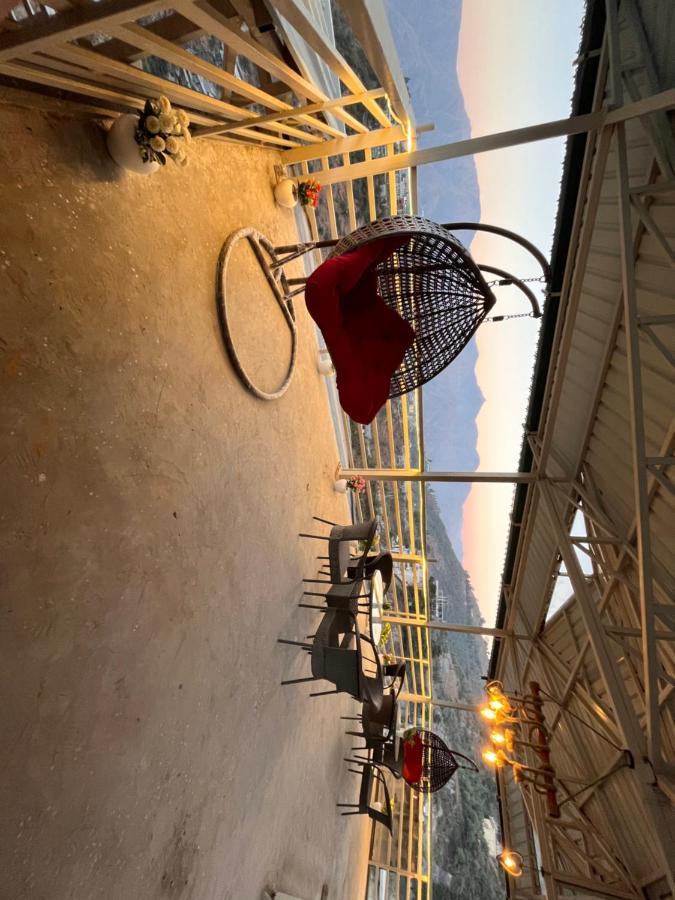 Sitara Resort, Scenic Mountain View Rooms With Balcony & Terrace موسوري المظهر الخارجي الصورة